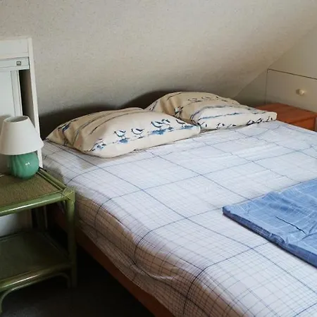 Lejlighed Avec Vue Sur La A Gildas De Rhuys 24 M² *