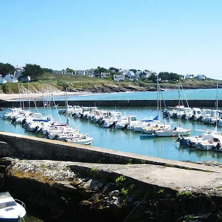 Lejlighed Avec Vue Sur La A Gildas De Rhuys 24 M² *