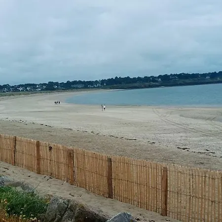 Avec Vue Sur La A Gildas De Rhuys 24 M² Saint-Gildas-de-Rhuys